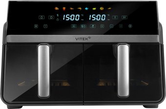 Аэрогриль (аэрофритюрница) Vitek VT-AF1001