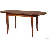 Кухонный стол Мебель-класс Кронос (сатин)