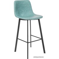 Стул Mio Tesoro Тренто BS-266-MS (MS-128/черный)