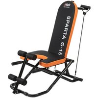 Силовая скамья Alpin Sparta G-15