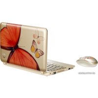 Нетбук HP Mini 210-1099EZ Vivienne Tam Edition (WL182EA)