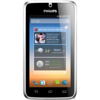 Телефон Philips W8500
