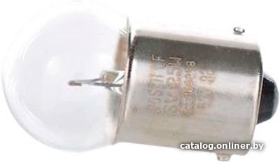 Лампа накаливания Bosch R10W ECO 1987302816