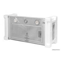 Кухонная вытяжка GrandGermes Spa 60 (нержавеющая сталь)