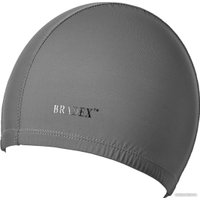 Шапочка для плавания Bradex SF 0856 (серый) в Борисове