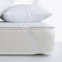 Защитный наматрасник Самойловский текстиль СТ 140/200