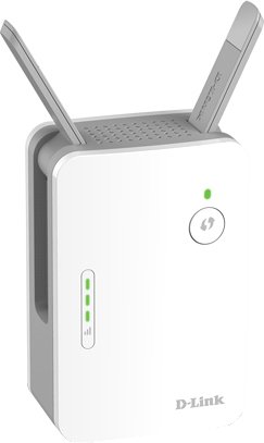 

Усилитель Wi-Fi D-Link DAP-1620/RU/A2A