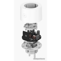 Умная розетка Aqara Smart Plug (европейская версия)