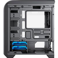 Корпус GameMax Centauri (черный/красный)