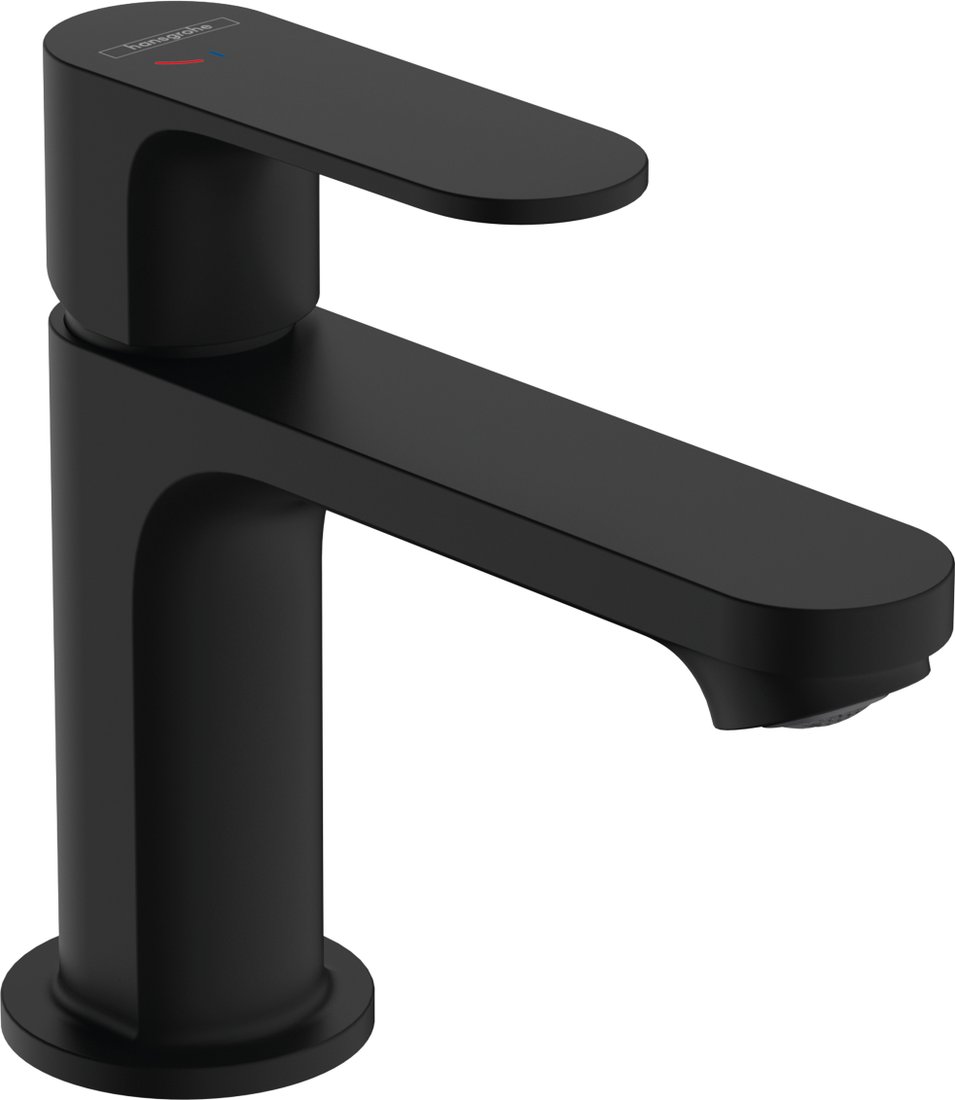 

Смеситель Hansgrohe Rebris S 72513670