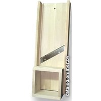 Терка-шинковка Ямполь 3.441-01