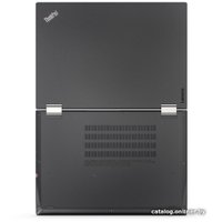 Ноутбук 2-в-1 Lenovo ThinkPad Yoga 370 [20JH002RRT]