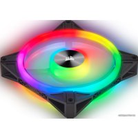 Набор вентиляторов Corsair iCUE QL140 RGB Dual Pack CO-9050100-WW