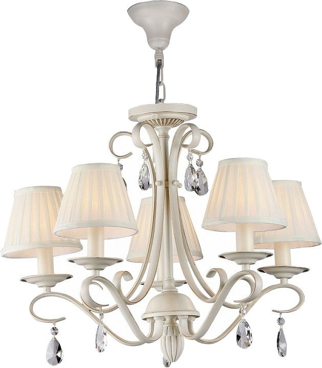 

Подвесная люстра Maytoni Brionia ARM172-05-G