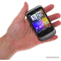 Телефон HTC Wildfire