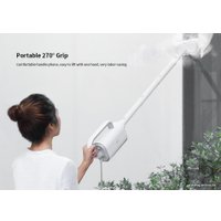 Паровая швабра Deerma ZQ610 (евровилка) + набор кружек Makkua Cup Cozyday MC270 в Гомеле