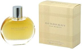 

Парфюмерная вода Burberry Burberry EdP (30 мл)