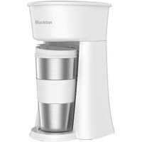Капельная кофеварка Blackton Bt CM1114 (белый)
