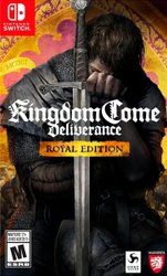 Kingdom Come Deliverance. Royal Edition