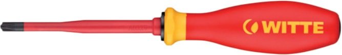 

Отвертка Witte Pro VDE Slim MODUL PH 1 76025