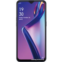 Телефон Oppo A12 4GB/64GB международная версия (черный)