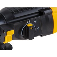 Перфоратор Molot MRH 2828 1335576 (кейс)