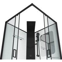 Душевая кабина Grossman GR251Q 90x90