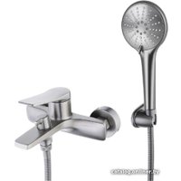 Смеситель Lemark Bronx LM3714GM