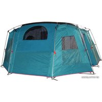 Кемпинговая палатка TRAMP Happy Life 8