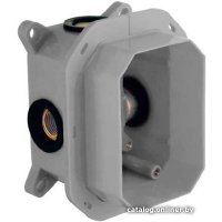 Монтажная коробка Clever Iclever 2 98711