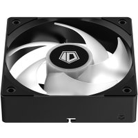 Кулер для процессора ID-Cooling SE-904-XT ARGB Black