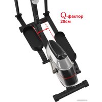 Эллиптический тренажер Unixfit SL-350