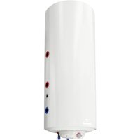 Накопительный электрический водонагреватель Galmet Neptun Kombi SGW(S)80-L SH в Борисове