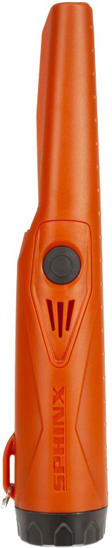 

Пинпоинтер Sphinx 02 Orange SPX002OR