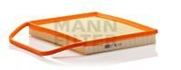 

Воздушный фильтр MANN-filter C36004