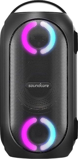 

Патибокс Anker SoundCore Rave PartyCast