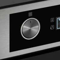 Электрический духовой шкаф MAUNFELD AEOH60102S