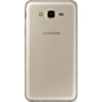 Телефон Samsung Galaxy J7 Core (золотистый)