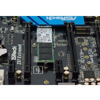 SSD Plextor M6e 128GB (PX-G128M6e)