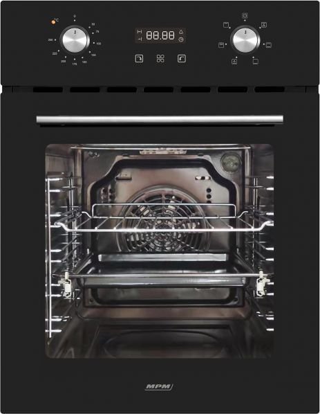 

Электрический духовой шкаф MPM MPM-45-BO-22