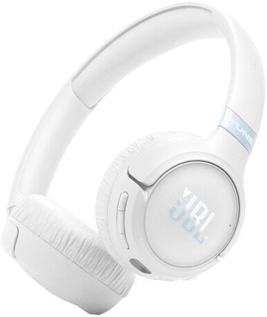 Наушники JBL Tune 680NC (белый)