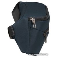 Сумка на пояс Samsonite Sacksquare KL5-01004 (темно-синий)