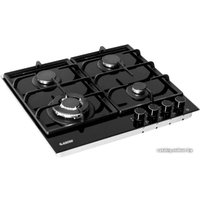 Варочная панель Exiteq PFH640STGB-E/B