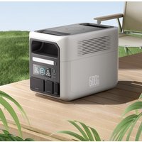 Портативная зарядная станция Romoss RM600