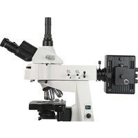 Микроскоп Микромед 3 ЛЮМ 10525