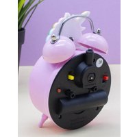 Настольные часы ILikeGift Cute unicorn 2110F-01 (розовый)