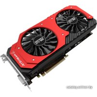 Видеокарта Palit GeForce GTX 980 JetStream 4GB GDDR5 (NE5X980014G2-2042J)