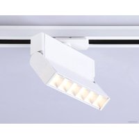 Трековый светильник Ambrella light Track System GL6811 WH