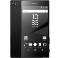 Смартфон Sony Xperia Z5 Premium Black