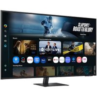 Smart монитор Samsung Smart M7 LS43FM700UUXDU